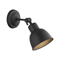 Argon 3185 - Corp de iluminat perete EUFRAT 1xE27/60W/230V