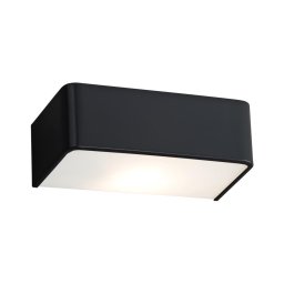 Argon 3079 - Corp de iluminat perete RODAN 1xE27/15W/230V