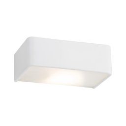 Argon 3077 - Corp de iluminat perete RODAN 1xE27/15W/230V