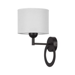 Jupiter 1469 - Corp de iluminat perete PRES 1xE27/60W/230V