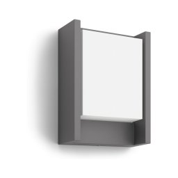 Corp de iluminat LED de exterior MYGARDEN ARBOUR 1xLED/6W/230V IP44 Philips 16460/93/P3