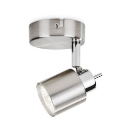 Philips Massive 50310/17/E7 - Lampa spot MERANTI 1xGU10/35W/230V