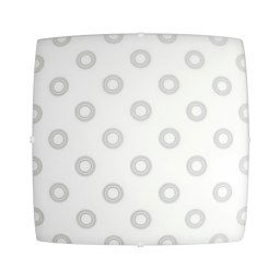 Plafonieră Top Light 5502/H/BP/KRO 2xE27/60W/230V