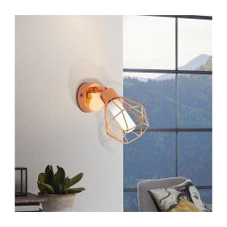 Eglo 95545 - LED Lampa spot ZAPATA 1xG9-LED/2,5W/230V