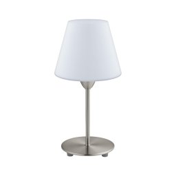 Eglo 95785 - Lampa de masa DAMASCO 1 1xE14/60W/230V