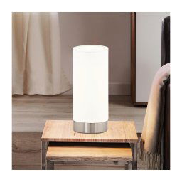 Eglo 95775 - Lampa de masa DAMASCO 1 1xE27/60W/230V