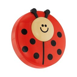 Aplică LED pentru copii Eglo 94889 ANNIKA LED/0,18W/230V 4xAAA