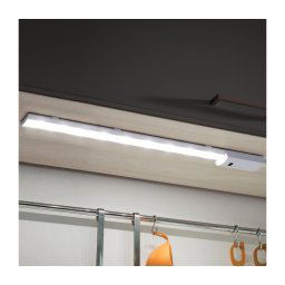 Corp de iluminat LED cu senzor pentru mobilier de bucătărie TEYA LED/8,1W/230V Eglo 96081