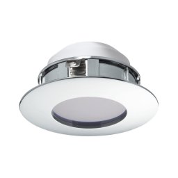 Eglo 95818 - Spot LED încastrat PINEDA, 4,9 W, 230 V