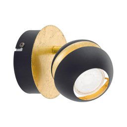 Eglo 95482 - LED Lampa spot NOCITO 1xGU10-LED/4W/230V