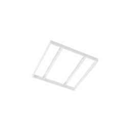 Eglo 61358 - SALOBRENA 603x603mm