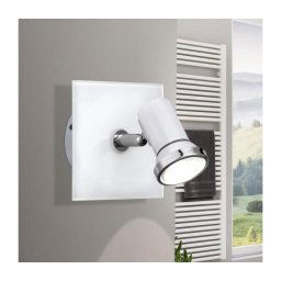 Eglo 95993 - Corp de iluminat LED perete TAMARA 1 1xGU10-LED/3,3W/230V