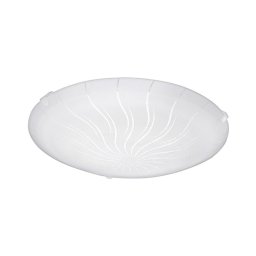 Eglo 96089 - LED Plafoniera MARGITTA 1 LED/11W/230V