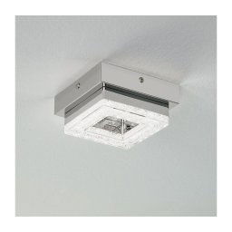 Plafonieră LED Eglo 95655 FRADELO 1xLED/4W/230V