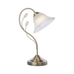 Globo 69007-1T - Lampa de masa POSETS 1xE27/60W/230V