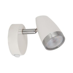 Rabalux 6666 - LED Lampa spot KAREN LED/4W/230V