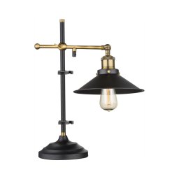 Globo 15053T - Lampa de masa LENIUS 1xE27/60W/230V