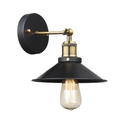 Globo 15053W - Corp de iluminat perete LENIUS 1xE27/60W/230V