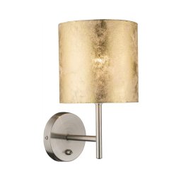 Aplică AMY 1xE14/40W/230V Globo 15187W