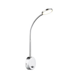 Globo 24103W - Corp de iluminat LED perete PEGASI LED/6W/230V