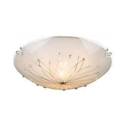 Globo 40402-3 - Plafoniera CALIMERO I 3xE27/60W/230V