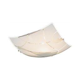 Globo 40403-1 - Plafoniera PARANJA 1xE27/60W/230V