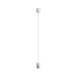 Rabalux 9919 - Cablu de alimentare FIX 1xE27/60W/230V
