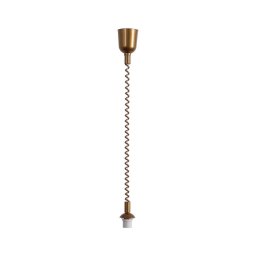 Rabalux 9923 - Suspensie retractibilă ROLLY 1xE27/60W/230V