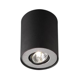 Philips 56330/30/PN - Lampa spot MYLIVING PILLAR 1xGU10/50W/230V