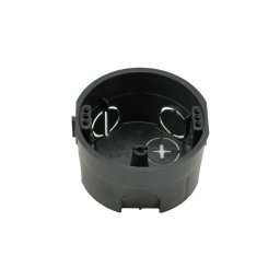 Doză de aparataj KP68 pentru montare încastrată