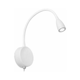 FARO 41019 - Corp de iluminat perete LOKE LED/3W/230V