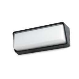 FARO 71537 - Aplica de exterior LED HALF/20W/230V IP65