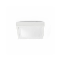 FARO 62968 - Plafoniera TOLA 1 1xE27/20W/230V