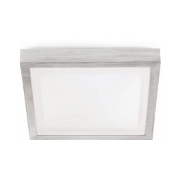 FARO 62983 - Plafoniera TOLA 1 1xE27/20W/230V