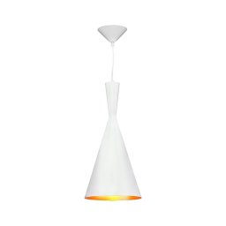 Lustra MODERN 1C 1xE27/20W/230V