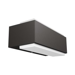 Corp de iluminat de exterior dimabil STRATOSPHERE 2xLED/4,5W IP44 Philips 16487/93/P0