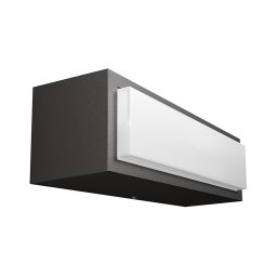 Aplică LED de exterior LED/4,5W IP44 Philips 17354/93/P3