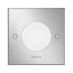 Corp de iluminat LED pentru căi de acces MYGARDEN CRUST LED/3W Philips 17356/47/P0