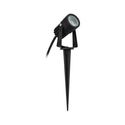 LED Corp de iluminat exterior LED/3W/85-264V IP67