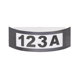 Rabalux 8748 - Corp de iluminat perete exterior INNSBRUCK 1xE27/14W