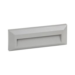 Rabalux 8011 - Aplică de exterior LED PUEBLO, 1,6 W, IP65