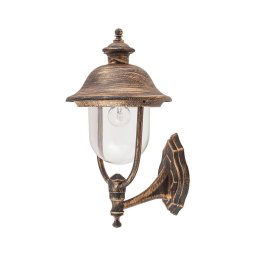 Rabalux 8697 - Corp de iluminat perete exterior NEW YORK 1xE27/100W