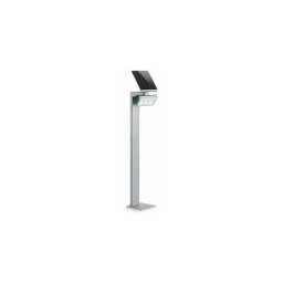 STEINEL 671211 - Proiector LED solar cu senzor XSolar GLS 0,5W IP44