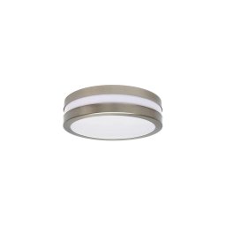 Kanlux 8980 - Corp de iluminat exterior JURBA 2xE27/18W/230V