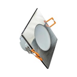 Spot încastrat pentru baie LED/5W/230V IP65