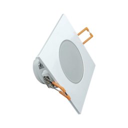 LED Corp de iluminat baie LED/5W/230V IP65
