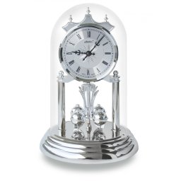 Ceas de birou Haller 821/161 001 Quartz 23x15 cm