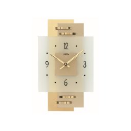 Ceas de perete AMS W9241