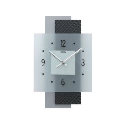 Ceas de perete AMS W9243