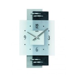 Ceas de perete AMS W9245